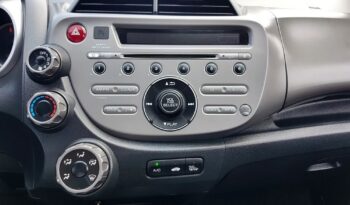Honda Jazz | FWD (przód) | Manualna | 90 KM | Biały full