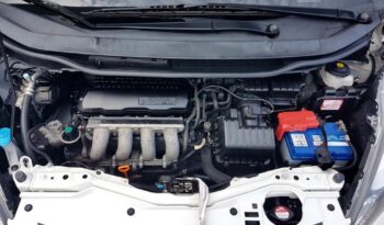 Honda Jazz | FWD (przód) | Manualna | 90 KM | Biały full