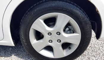 Honda Jazz | FWD (przód) | Manualna | 90 KM | Biały full