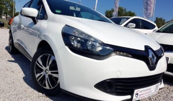 Renault Clio | Fwd (Przód) | Manualna | 73 Km | Biały