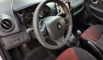 Renault Clio | FWD (przód) | Manualna | 73 KM | Biały full