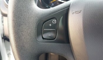 Renault Clio | FWD (przód) | Manualna | 73 KM | Biały full