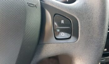 Renault Clio | FWD (przód) | Manualna | 73 KM | Biały full