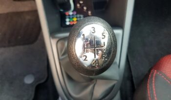 Renault Clio | FWD (przód) | Manualna | 73 KM | Biały full