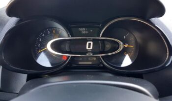 Renault Clio | FWD (przód) | Manualna | 73 KM | Biały full