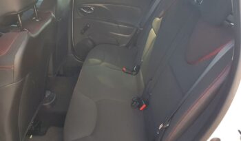Renault Clio | FWD (przód) | Manualna | 73 KM | Biały full