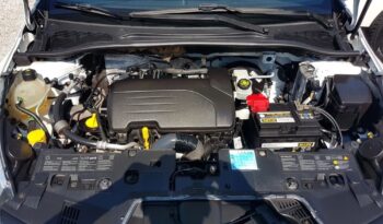 Renault Clio | FWD (przód) | Manualna | 73 KM | Biały full