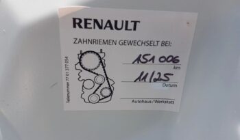 Renault Clio | FWD (przód) | Manualna | 73 KM | Biały full