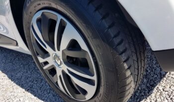 Renault Clio | FWD (przód) | Manualna | 73 KM | Biały full