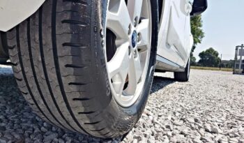 Ford Tourneo Connect | FWD (przód) | Automatyczna | 120 KM | Biały full