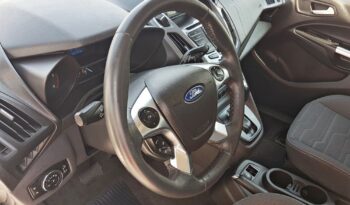 Ford Tourneo Connect | FWD (przód) | Automatyczna | 120 KM | Biały full