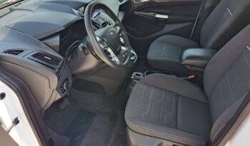 Ford Tourneo Connect | FWD (przód) | Automatyczna | 120 KM | Biały full