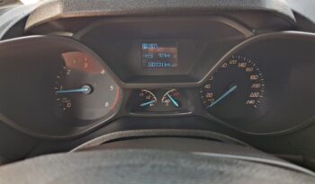 Ford Tourneo Connect | FWD (przód) | Automatyczna | 120 KM | Biały full
