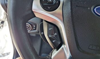 Ford Tourneo Connect | FWD (przód) | Automatyczna | 120 KM | Biały full