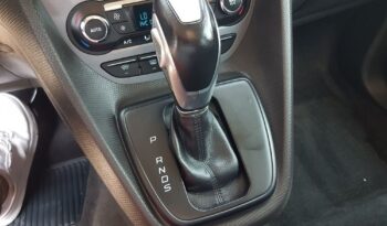 Ford Tourneo Connect | FWD (przód) | Automatyczna | 120 KM | Biały full