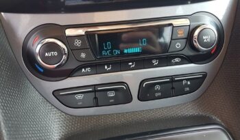 Ford Tourneo Connect | FWD (przód) | Automatyczna | 120 KM | Biały full