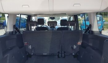 Ford Tourneo Connect | FWD (przód) | Automatyczna | 120 KM | Biały full