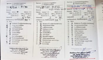 Opel Mokka | 4×4 (stały) | Manualna | 140 KM | Brązowy full