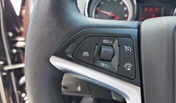 Opel Mokka | 4×4 (stały) | Manualna | 140 KM | Brązowy full