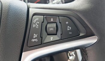 Opel Mokka | 4×4 (stały) | Manualna | 140 KM | Brązowy full