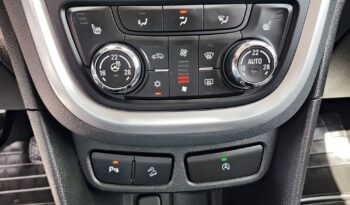 Opel Mokka | 4×4 (stały) | Manualna | 140 KM | Brązowy full