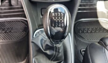 Opel Mokka | 4×4 (stały) | Manualna | 140 KM | Brązowy full