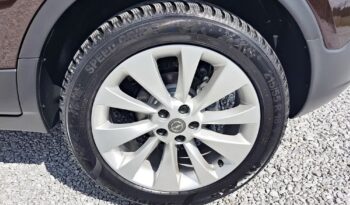 Opel Mokka | 4×4 (stały) | Manualna | 140 KM | Brązowy full