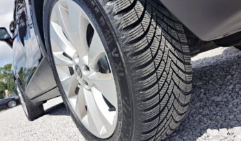 Opel Mokka | 4×4 (stały) | Manualna | 140 KM | Brązowy full