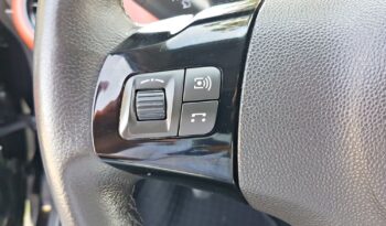 Opel Corsa | FWD (przód) | Manualna | 100 KM | Czarny full