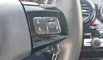 Opel Corsa | FWD (przód) | Manualna | 100 KM | Czarny full