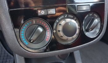 Opel Corsa | FWD (przód) | Manualna | 100 KM | Czarny full