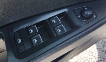 Seat Leon | FWD (przód) | Manualna | 122 KM | Biały full