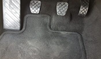 Seat Leon | FWD (przód) | Manualna | 122 KM | Biały full