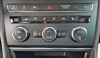 Seat Leon | FWD (przód) | Manualna | 122 KM | Biały full