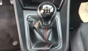 Seat Leon | FWD (przód) | Manualna | 122 KM | Biały full