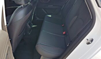 Seat Leon | FWD (przód) | Manualna | 122 KM | Biały full