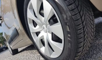 Citroën C3 Picasso | FWD (przód) | Manualna | 120 KM | Złoty full