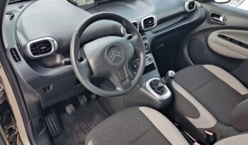 Citroën C3 Picasso | FWD (przód) | Manualna | 120 KM | Złoty full
