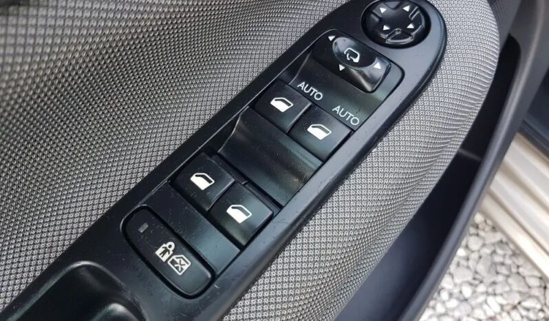 Citroën C3 Picasso | FWD (przód) | Manualna | 120 KM | Złoty full
