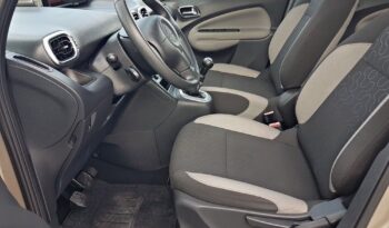Citroën C3 Picasso | FWD (przód) | Manualna | 120 KM | Złoty full