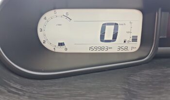 Citroën C3 Picasso | FWD (przód) | Manualna | 120 KM | Złoty full