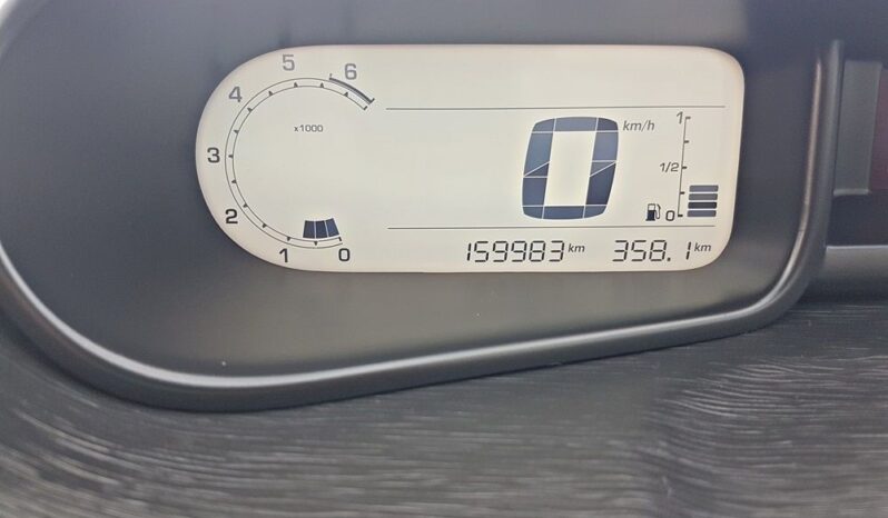 Citroën C3 Picasso | FWD (przód) | Manualna | 120 KM | Złoty full