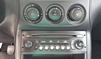 Citroën C3 Picasso | FWD (przód) | Manualna | 120 KM | Złoty full