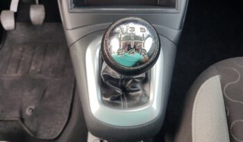 Citroën C3 Picasso | FWD (przód) | Manualna | 120 KM | Złoty full