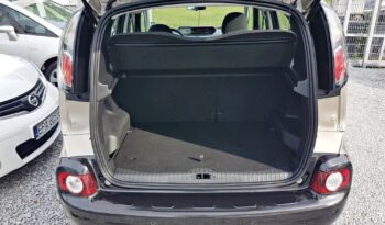 Citroën C3 Picasso | FWD (przód) | Manualna | 120 KM | Złoty full