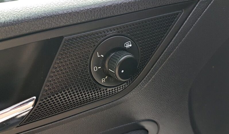 Skoda RAPID | FWD (przód) | Manualna | 115 KM | Biały full