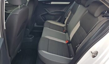 Skoda RAPID | FWD (przód) | Manualna | 115 KM | Biały full