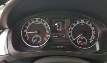 Skoda RAPID | FWD (przód) | Manualna | 115 KM | Biały full