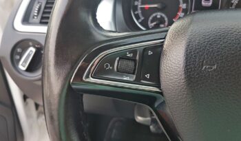 Skoda RAPID | FWD (przód) | Manualna | 115 KM | Biały full