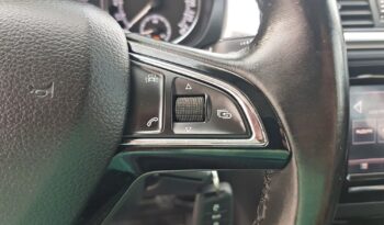 Skoda RAPID | FWD (przód) | Manualna | 115 KM | Biały full